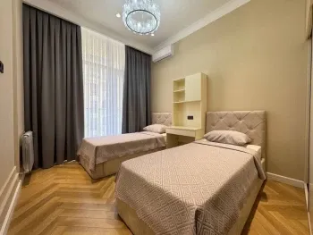 85 м², 3-комн. квартира, 3/7-3