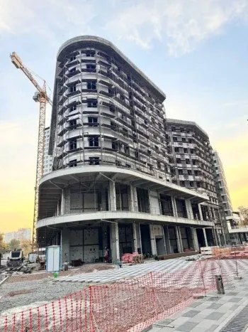 50 м², 2-комн. квартира, 7/9-0