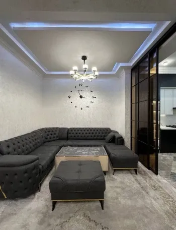 80 м², 3-комн. квартира, 3/10-0