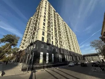 60 м², 3-комн. квартира, 9/16-0