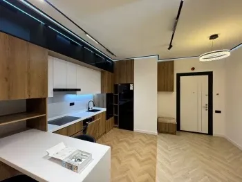 50 м², 2-комн. квартира, 17/21-2