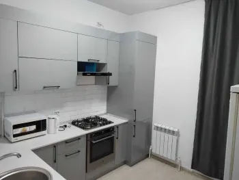 48 м², 2-комн. квартира, 9/9-1