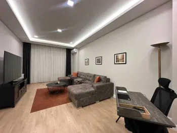 68 m², 2-xonali kvartira, 6/8-1