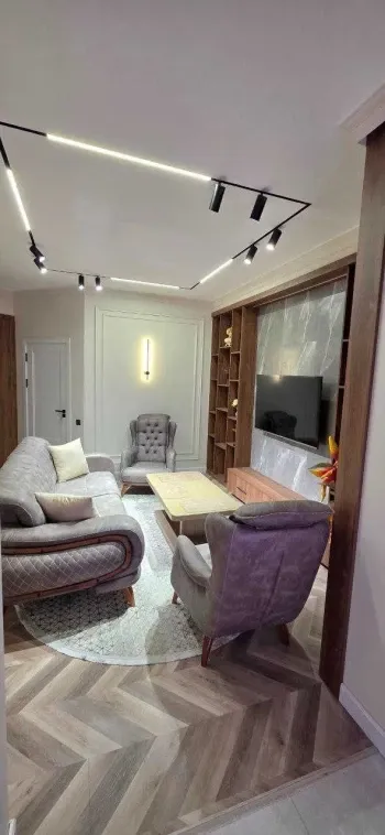 60 м², 2-комн. квартира, 8/9-2