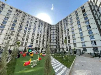 75 m², 3-xonali kvartira, 8/10-1