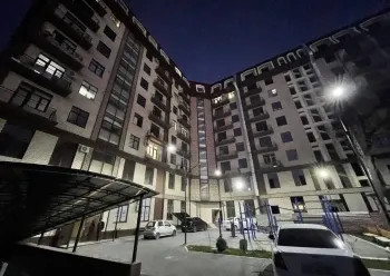 68 m², 3-xonali kvartira, 5/9-0