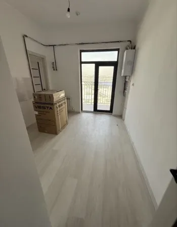 58 м², 2-комн. квартира, 5/16-0