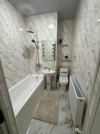45 м², 2-комн. квартира, 10/10-3