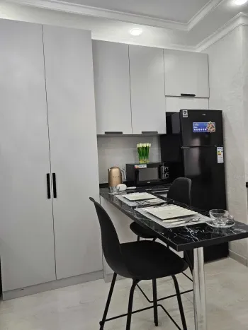 28 м², 1-комн. квартира, 11/17-3