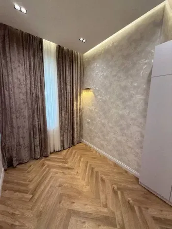 60 м², 3-комн. квартира, 5/11-2