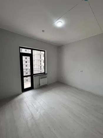 55 м², 2-комн. квартира, 12/16-3