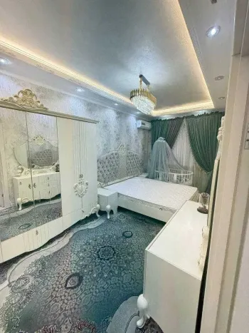 117 м², 4-комн. квартира, 5/9-0