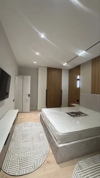 55 м², 2-комн. квартира, 2/9-0