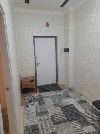 39 м², 1-комн. квартира, 3/9-1