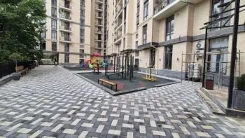 75 m², 2-xonali kvartira, 5/13-1