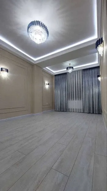65 м², 2-комн. квартира, 4/16-3