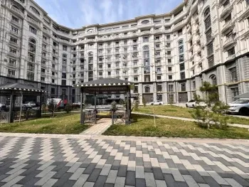 125 м², 4-комн. квартира, 10/10-0