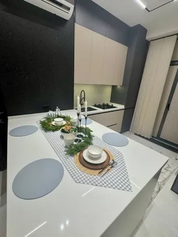 37 м², 2-комн. квартира, 5/14-3