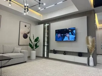 97 м², 3-комн. квартира, 3/7-1