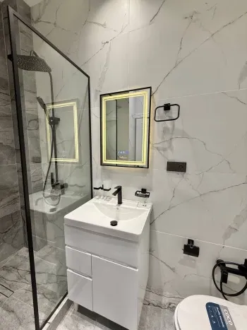 36 м², 2-комн. квартира, 3/9-1