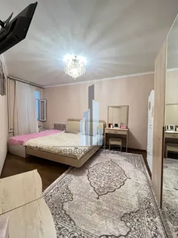 63 м², 2-комн. квартира, 6/8-2