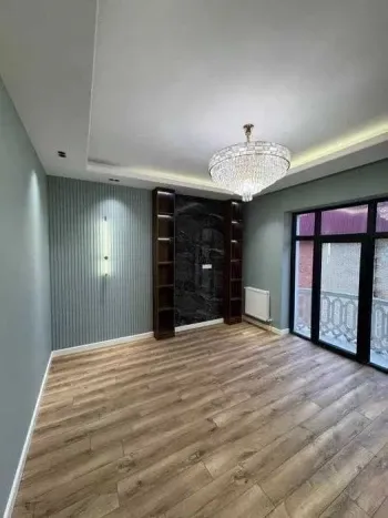 100 m², 3-xonali kvartira, 7/10-1