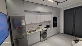 42 m², 1-xonali kvartira, 11/16-1