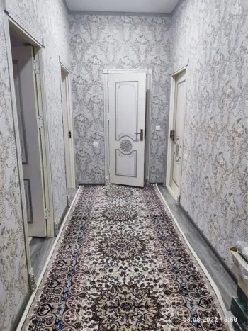 70 м², 2-комн. квартира, 7/10-1