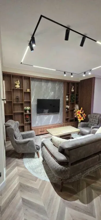 60 м², 2-комн. квартира, 8/9-1