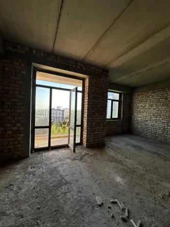 96 м², 3-комн. квартира, 6/8-3