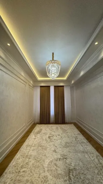 63 m², 2-xonali kvartira, 7/13-2