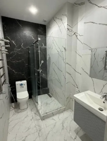 75 м², 2-комн. квартира, 3/7-1