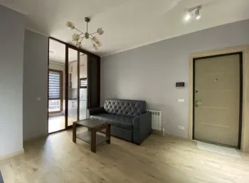 46 м², 2-комн. квартира, 1/9-1