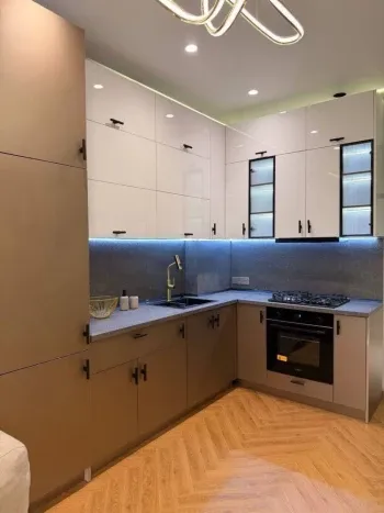 40 m², 1-xonali kvartira, 11/16-1