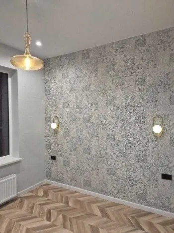 41 м², 2-комн. квартира, 1/9-3