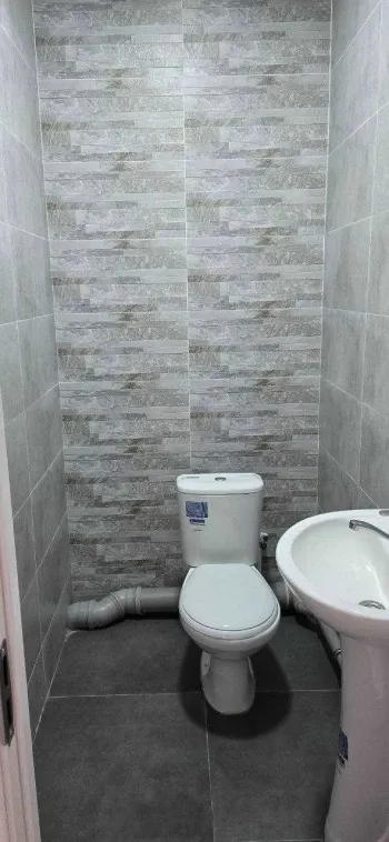 75 м², 3-комн. квартира, 3/9-3