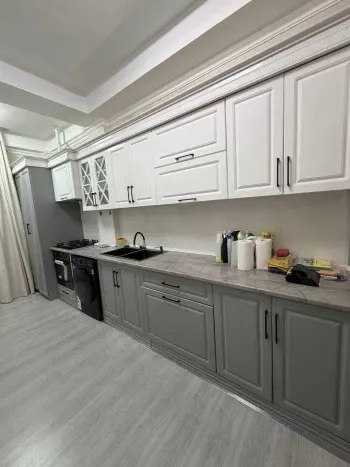 90 m², 3-xonali kvartira, 4/16-1