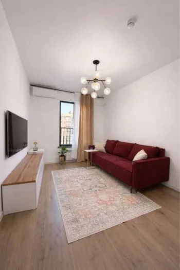 31 м², 1-комн. квартира, 10/12-1