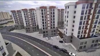 52 м², 2-комн. квартира, 7/9-0