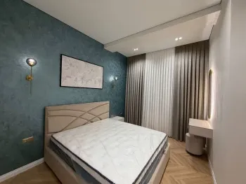 65 м², 2-комн. квартира, 3/15-3