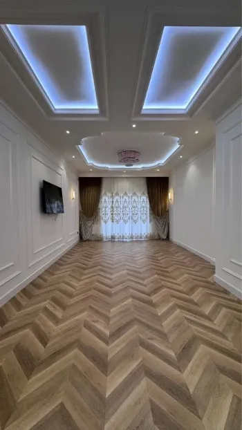 280 м², 5-комн. квартира, 9/10-0