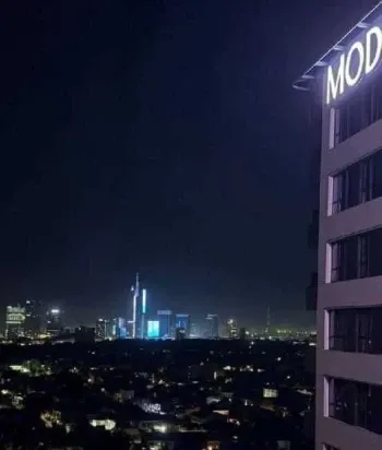 47 м², 2-комн. квартира, 21/25-1