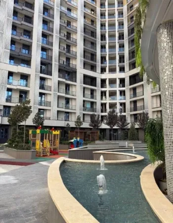 85 м², 3-комн. квартира, 4/14-1