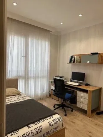 100 m², 5-xonali kvartira, 8/13-0