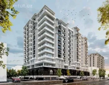 175 м², 5-комн. квартира, 12/12-0