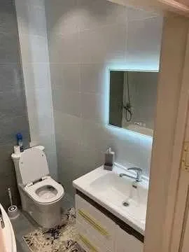 53 м², 2-комн. квартира, 7/12-1