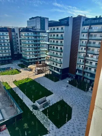 86 м², 3-комн. квартира, 8/9-3