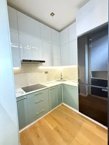 35 м², 2-комн. квартира, 6/9-3