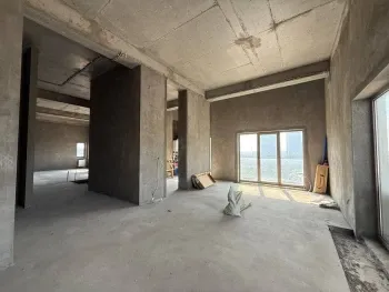 352 m², ko'p xonali kvartira, 9/9-3