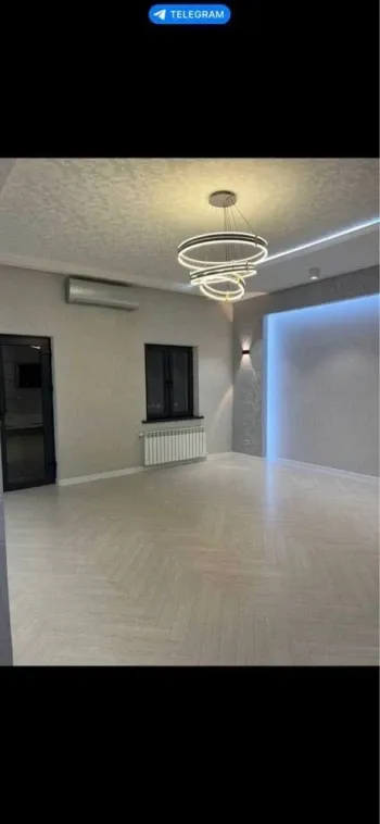 99 m², 2-xonali kvartira, 7/9-3